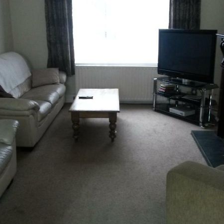 Ardmore Guest House Belfast Extérieur photo
