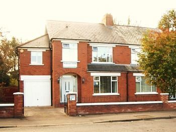 Ardmore Guest House Belfast Extérieur photo