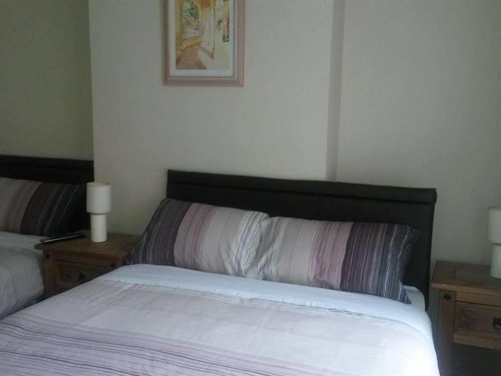 Ardmore Guest House Belfast Extérieur photo
