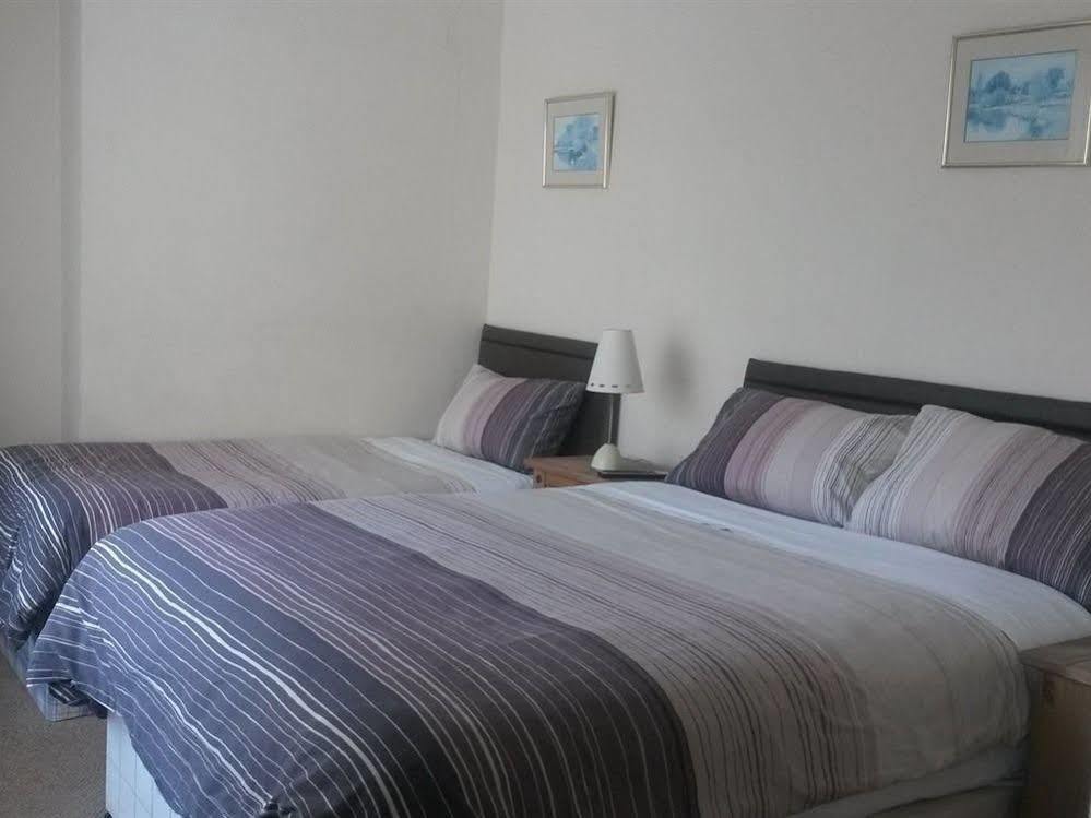 Ardmore Guest House Belfast Extérieur photo