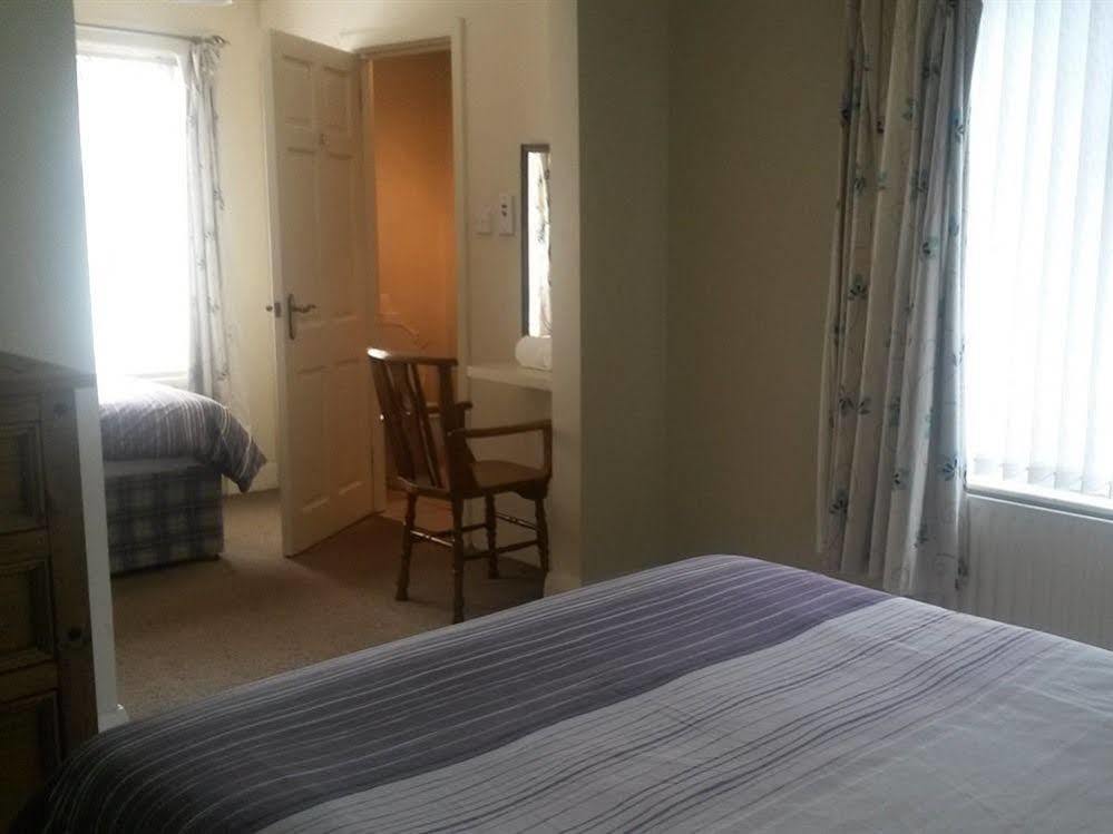 Ardmore Guest House Belfast Extérieur photo