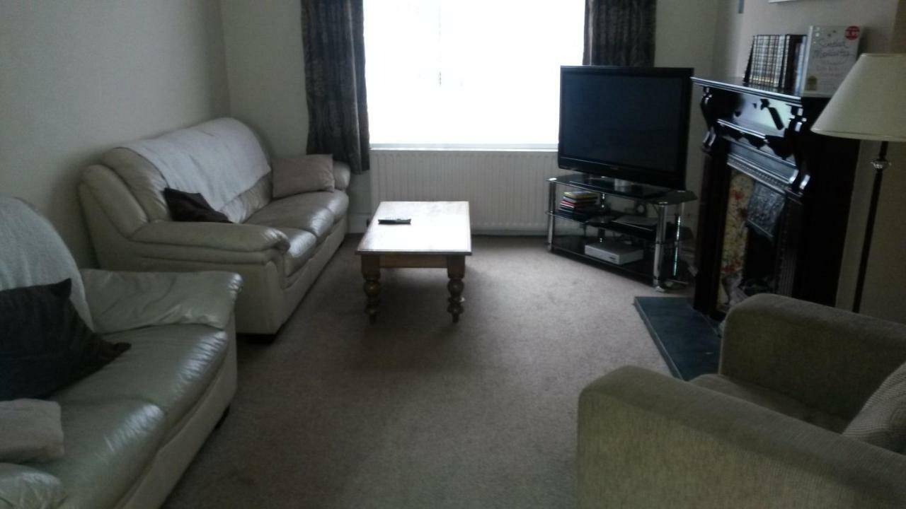 Ardmore Guest House Belfast Extérieur photo