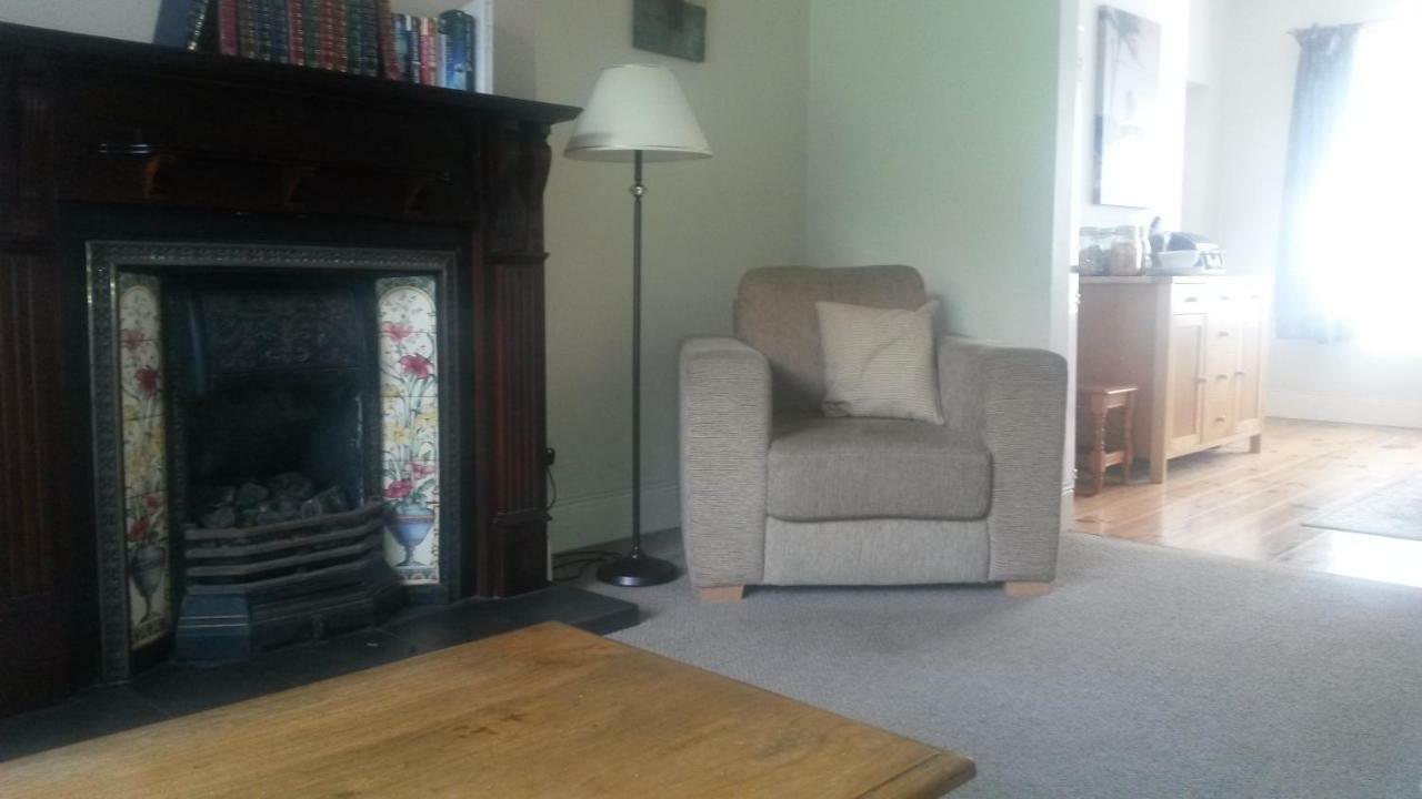 Ardmore Guest House Belfast Extérieur photo