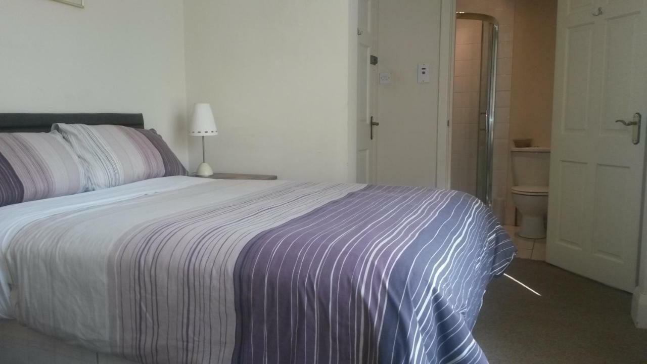 Ardmore Guest House Belfast Extérieur photo