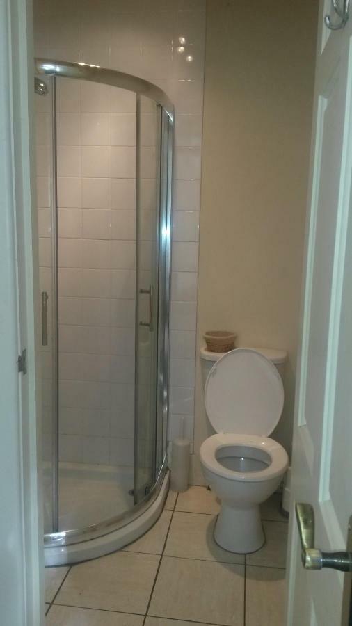 Ardmore Guest House Belfast Extérieur photo
