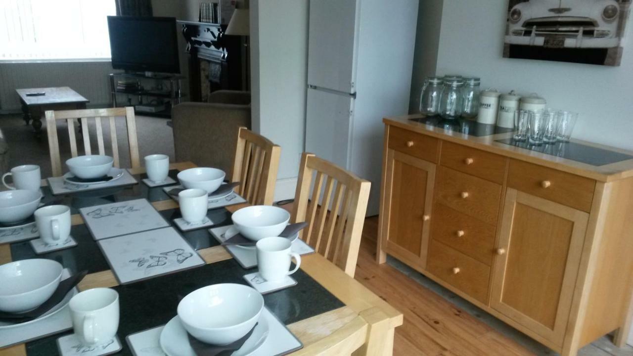 Ardmore Guest House Belfast Extérieur photo