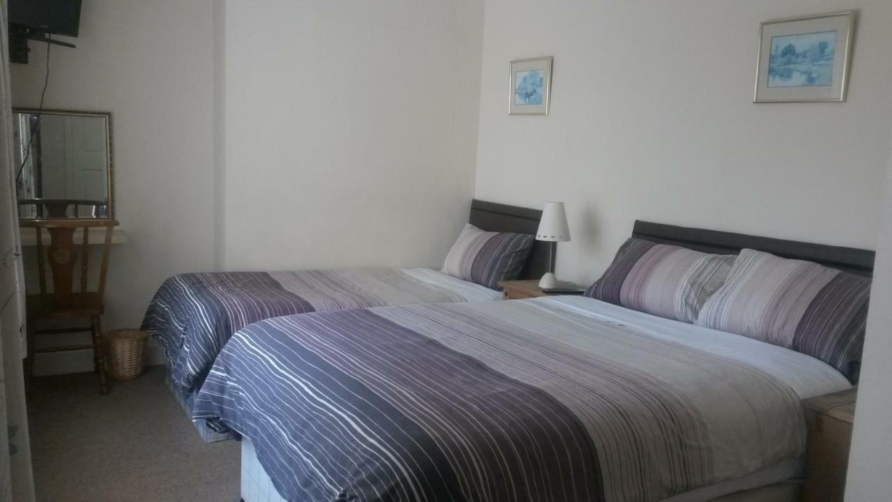 Ardmore Guest House Belfast Extérieur photo