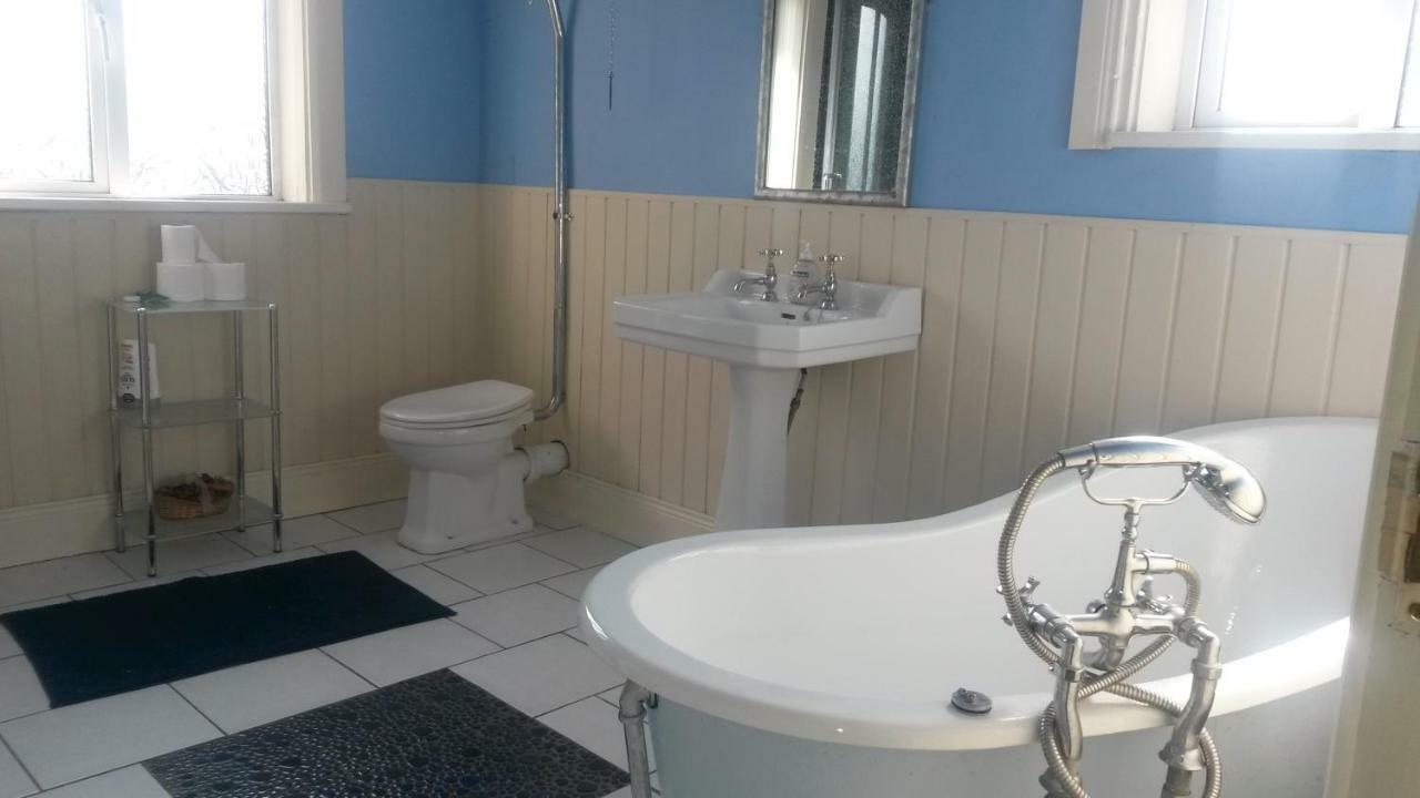 Ardmore Guest House Belfast Extérieur photo