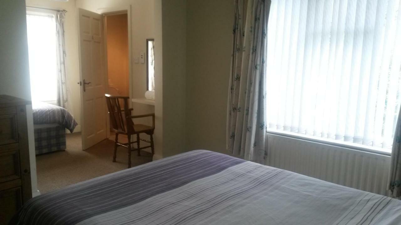 Ardmore Guest House Belfast Extérieur photo