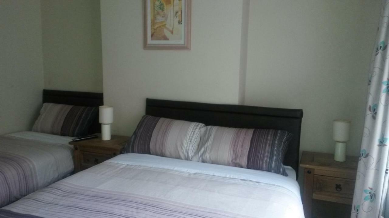Ardmore Guest House Belfast Extérieur photo