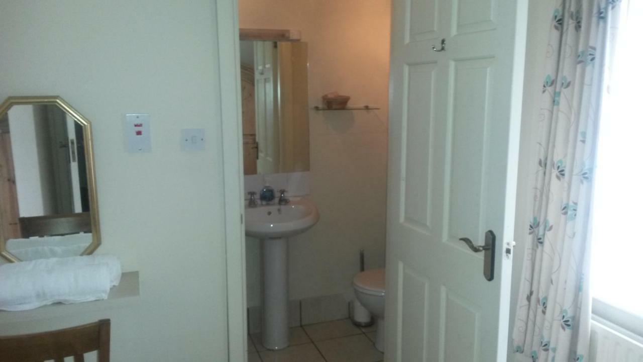 Ardmore Guest House Belfast Extérieur photo