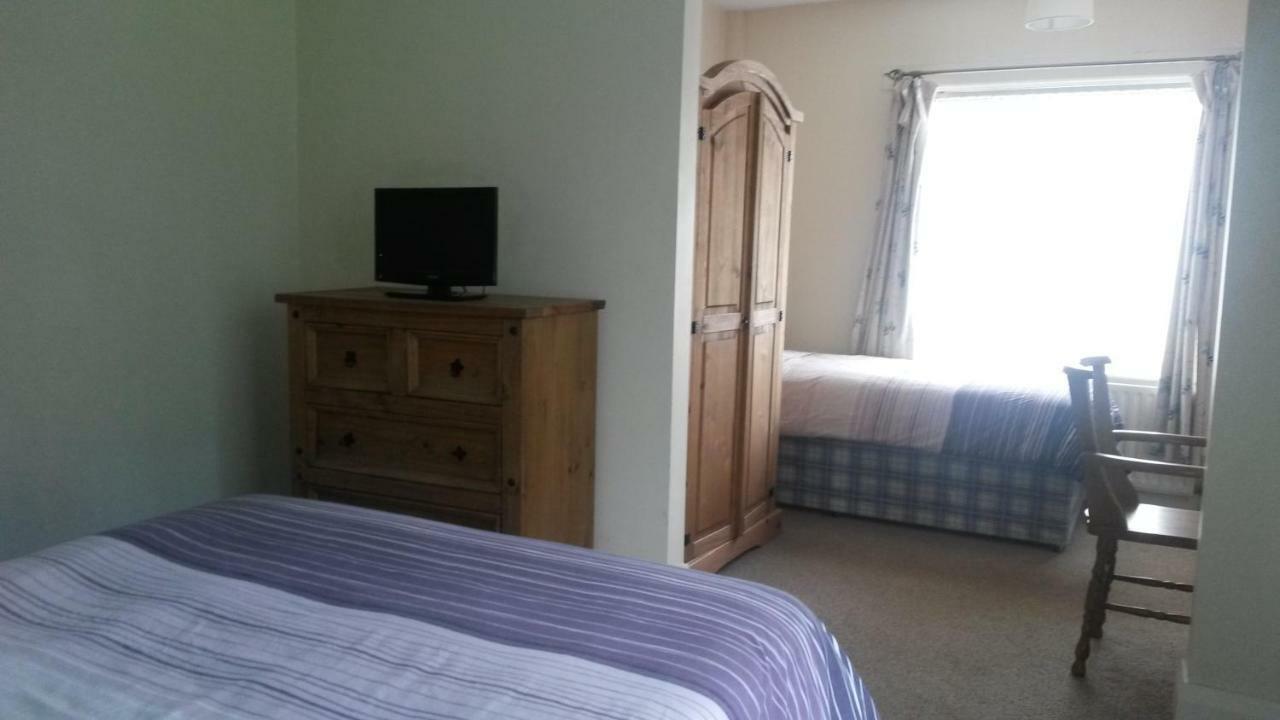 Ardmore Guest House Belfast Extérieur photo