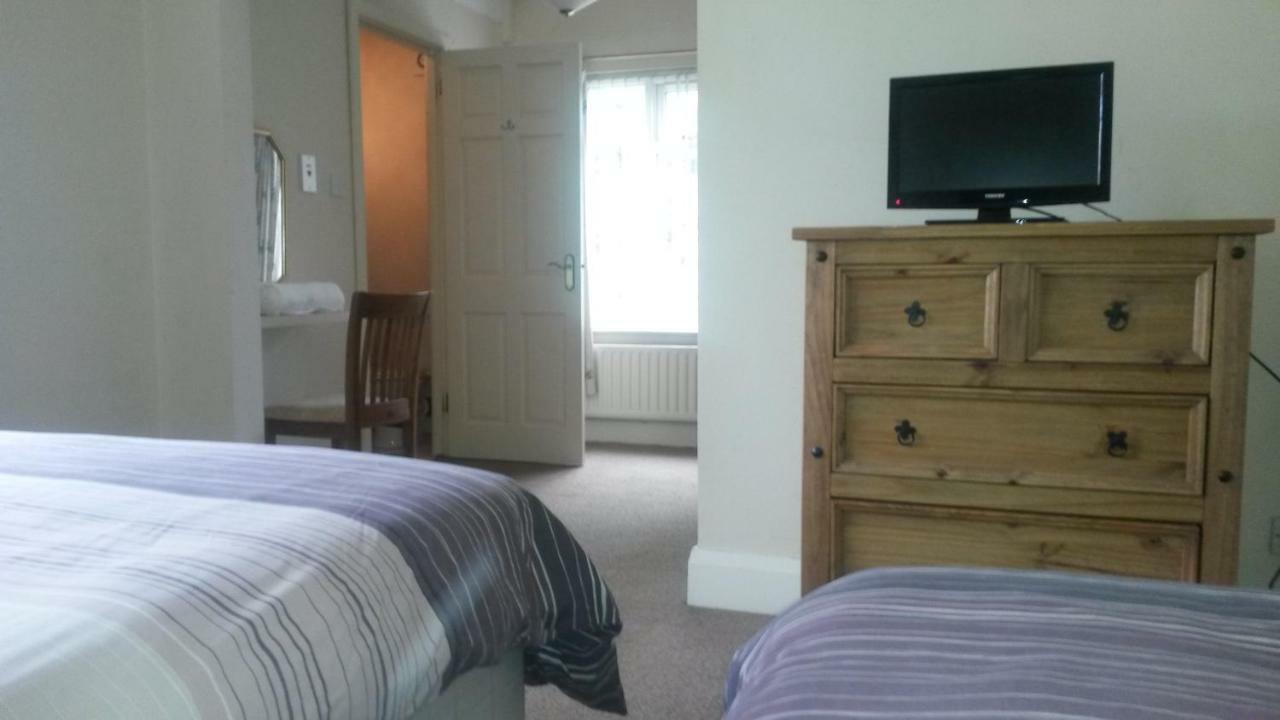 Ardmore Guest House Belfast Extérieur photo
