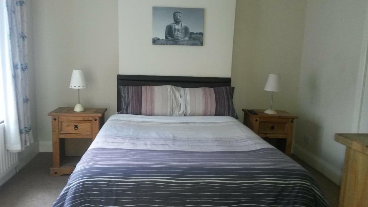 Ardmore Guest House Belfast Extérieur photo